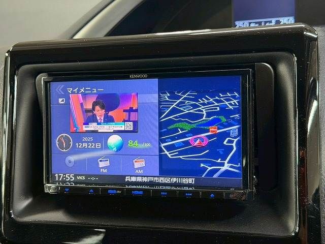 TOYOTA VOXY 2015 Image 31