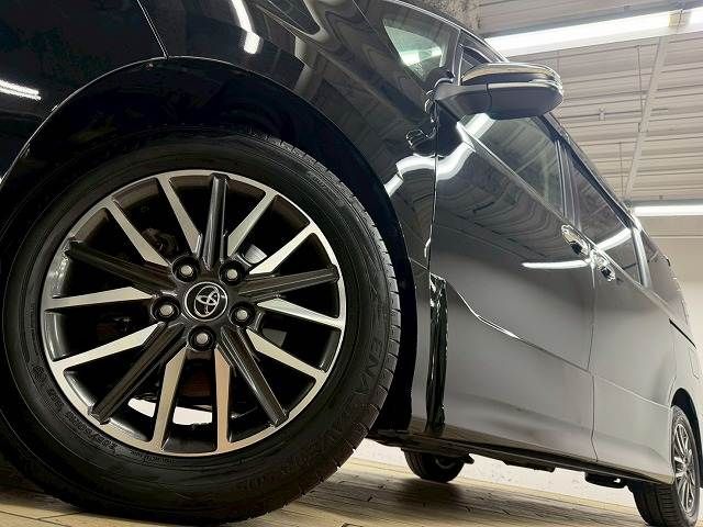 TOYOTA VOXY 2015 Image 31