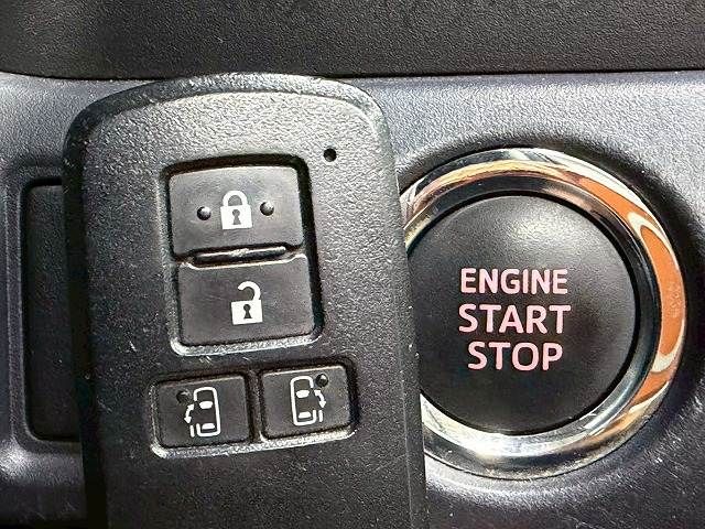 TOYOTA VOXY 2015 Image 31