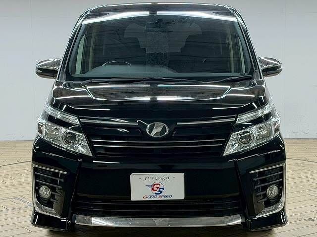 TOYOTA VOXY 2015 Image 31