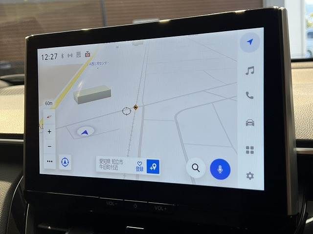 TOYOTA COROLLA CROSS HYBRID 2024 Image 31