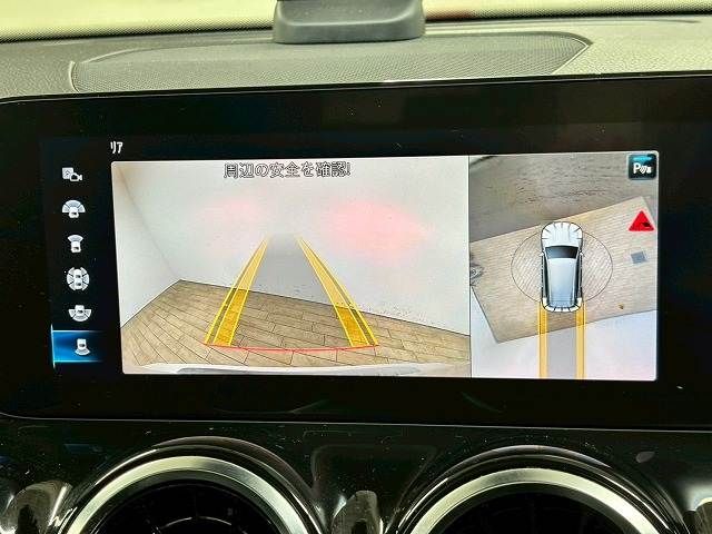 MERCEDES BENZ GLB 2021 Image 31