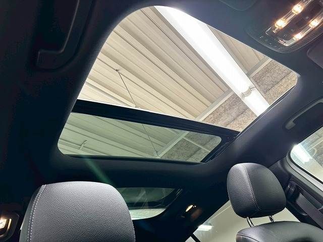 MERCEDES BENZ GLB 2021 Image 31