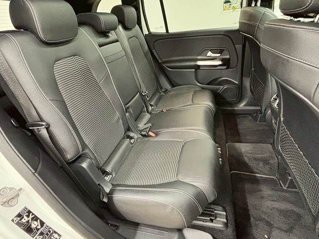 MERCEDES BENZ GLB 2021 Image 31