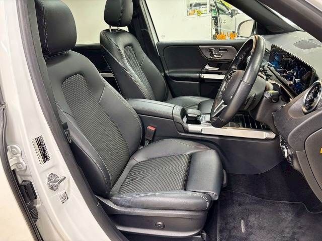 MERCEDES BENZ GLB 2021 Image 31