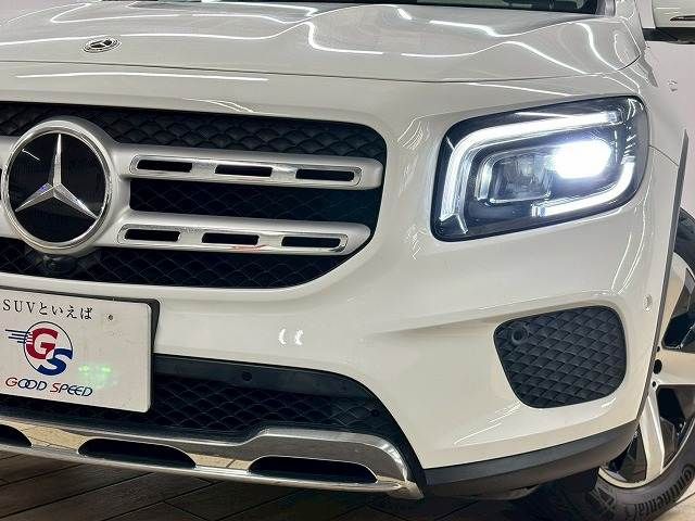 MERCEDES BENZ GLB 2021 Image 31
