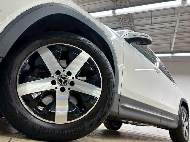 MERCEDES BENZ GLB 2021 Image 31