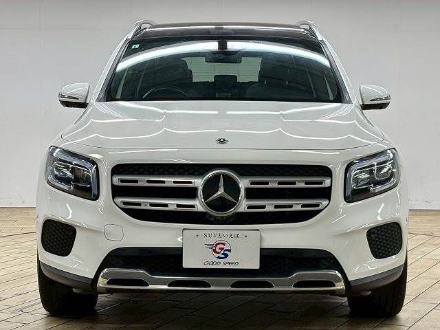 MERCEDES BENZ GLB 2021 Image 31