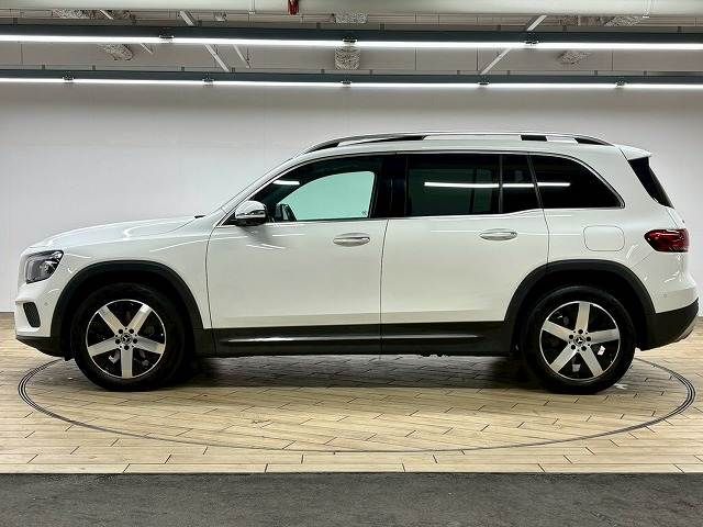 MERCEDES BENZ GLB 2021 Image 31