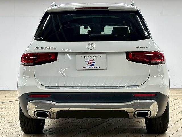 MERCEDES BENZ GLB 2021 Image 31