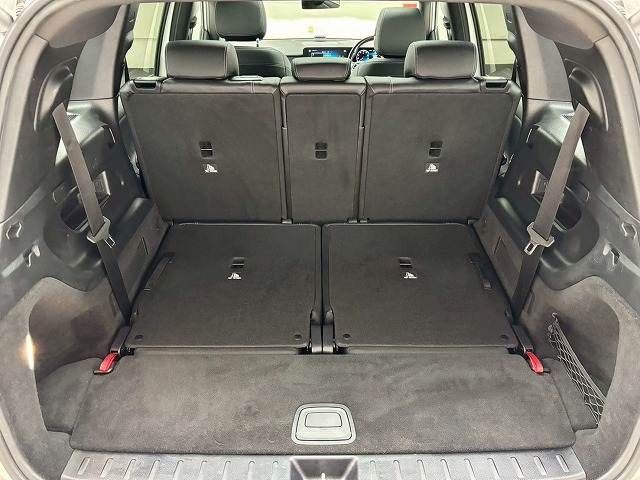 MERCEDES BENZ GLB 2021 Image 31