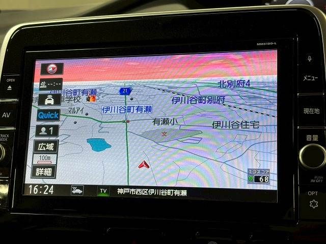 NISSAN SERENA  S-HYBRID 2019 Image 31