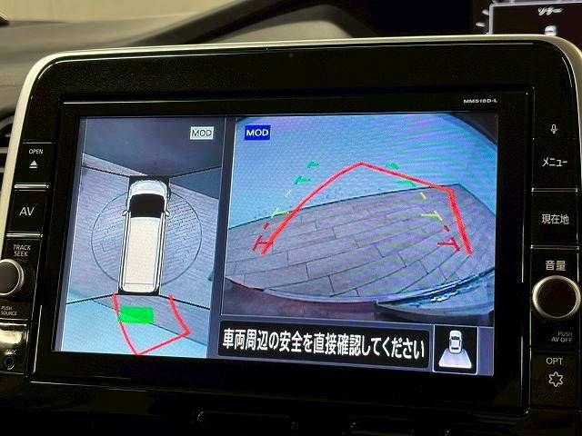 NISSAN SERENA  S-HYBRID 2019 Image 31