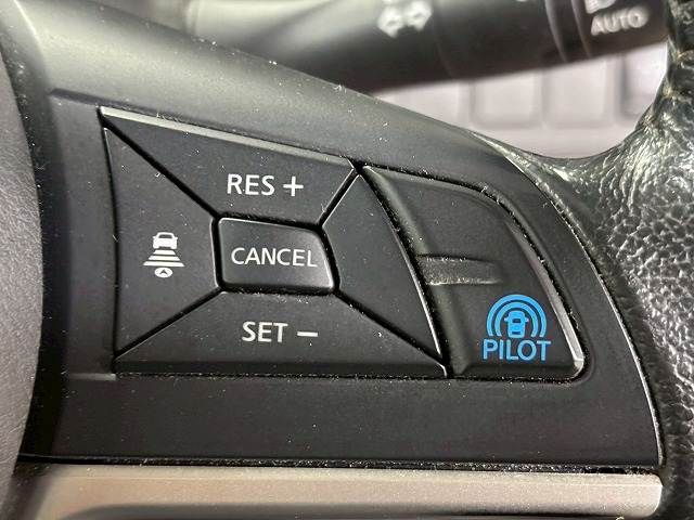 NISSAN SERENA  S-HYBRID 2019 Image 31