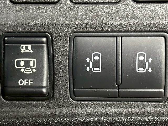 NISSAN SERENA  S-HYBRID 2019 Image 31