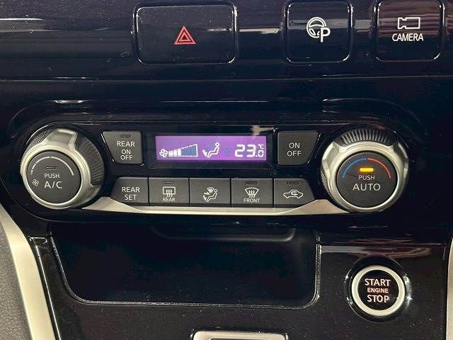 NISSAN SERENA  S-HYBRID 2019 Image 31