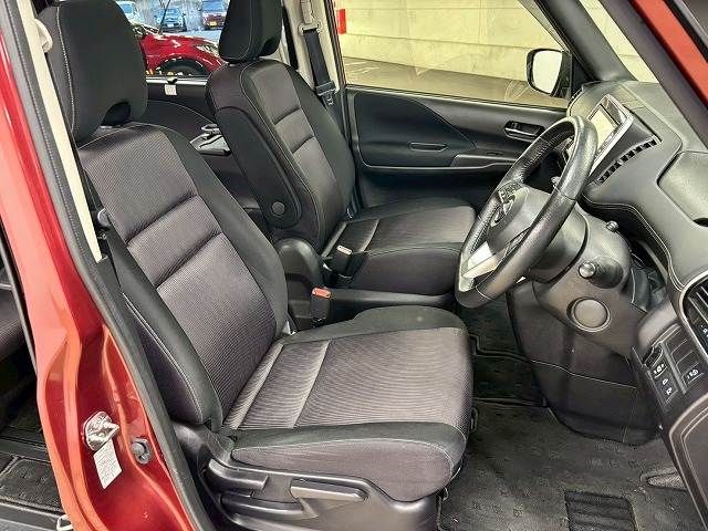 NISSAN SERENA  S-HYBRID 2019 Image 31