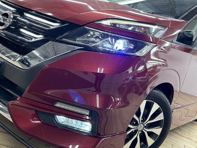 NISSAN SERENA  S-HYBRID 2019 Image 31