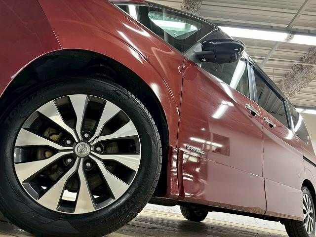 NISSAN SERENA  S-HYBRID 2019 Image 31