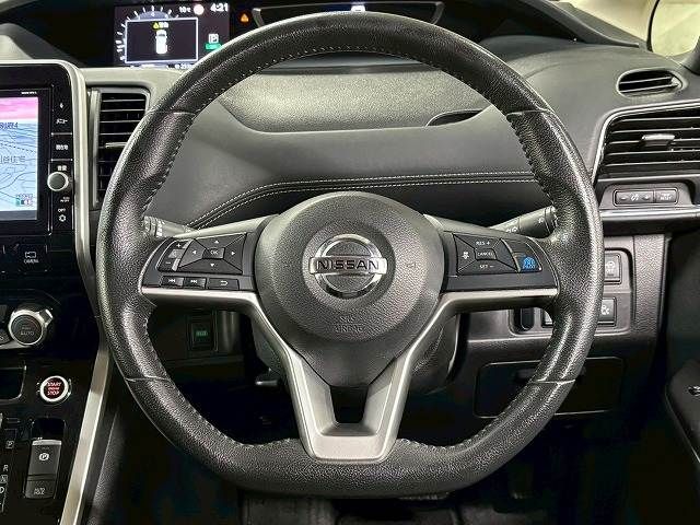 NISSAN SERENA  S-HYBRID 2019 Image 31