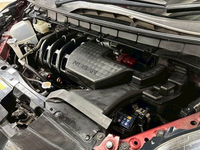 NISSAN SERENA  S-HYBRID 2019 Image 31