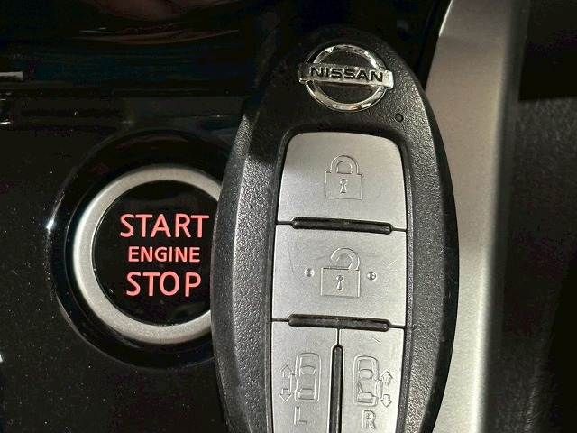 NISSAN SERENA  S-HYBRID 2019 Image 31