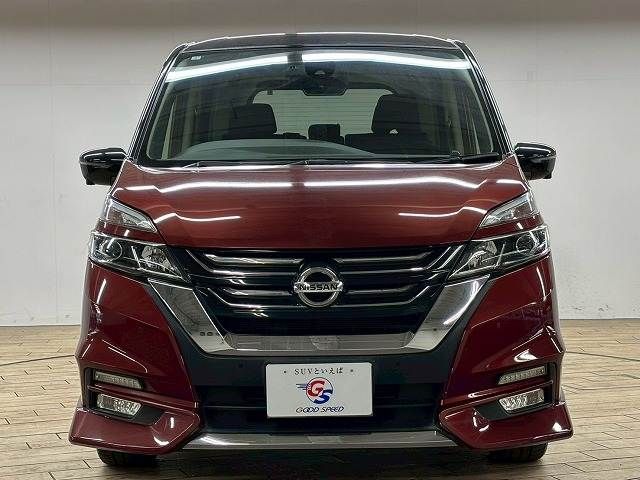 NISSAN SERENA  S-HYBRID 2019 Image 31