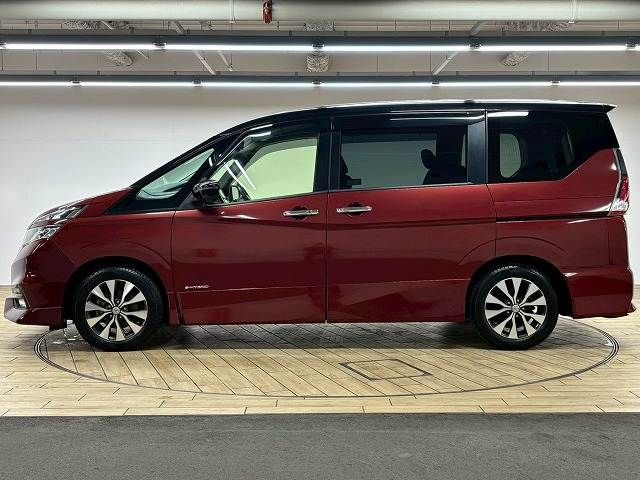 NISSAN SERENA  S-HYBRID 2019 Image 31