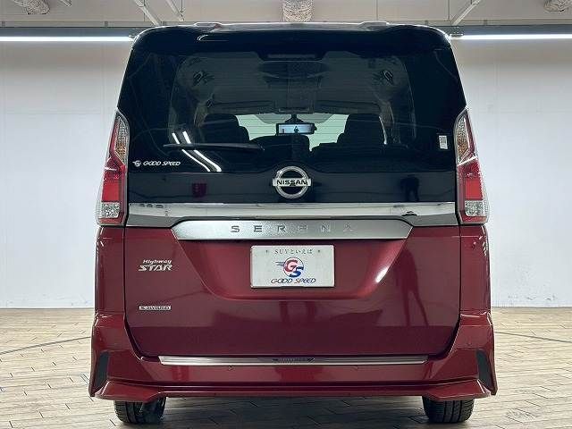 NISSAN SERENA  S-HYBRID 2019 Image 31