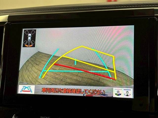 TOYOTA ALPHARD 2020 Image 31