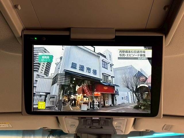 TOYOTA ALPHARD 2020 Image 31