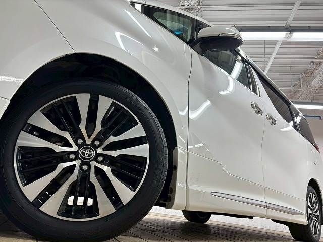 TOYOTA ALPHARD 2020 Image 31