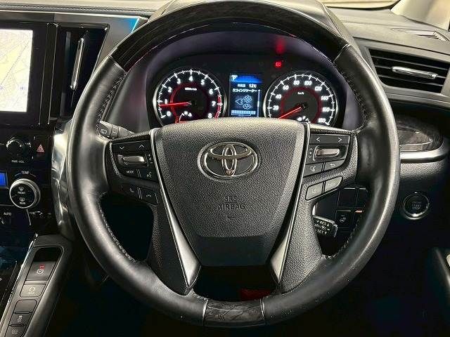 TOYOTA ALPHARD 2020 Image 31