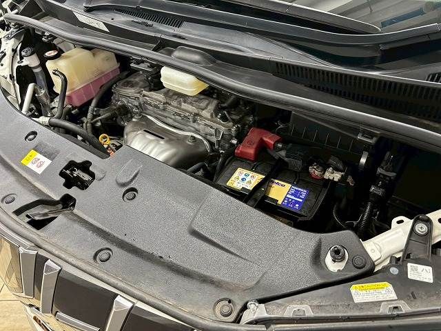 TOYOTA ALPHARD 2020 Image 31