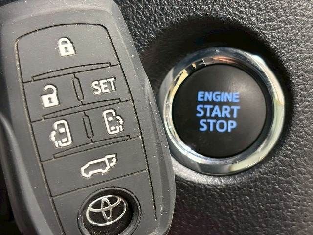 TOYOTA ALPHARD 2020 Image 31