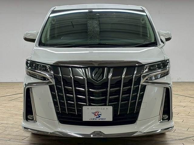 TOYOTA ALPHARD 2020 Image 31