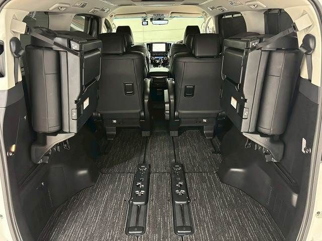 TOYOTA ALPHARD 2020 Image 31
