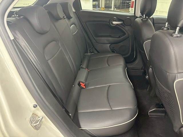 FIAT 500X 2022 Image 31