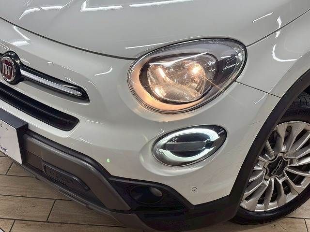 FIAT 500X 2022 Image 31