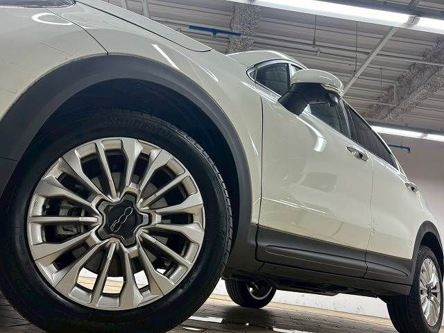 FIAT 500X 2022 Image 31