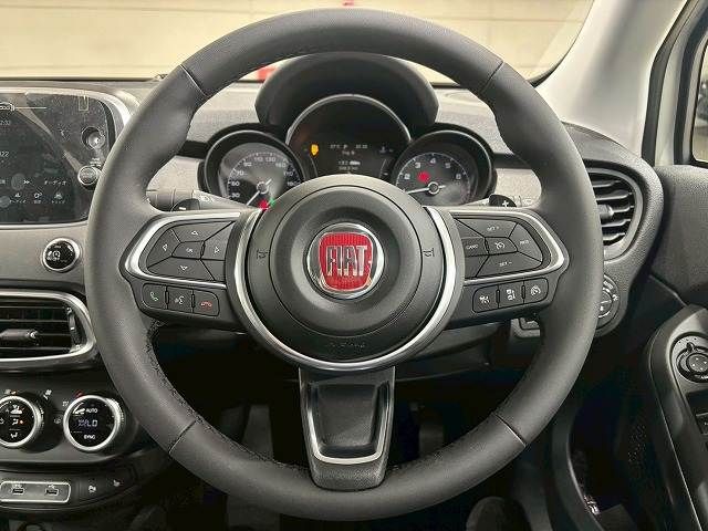 FIAT 500X 2022 Image 31