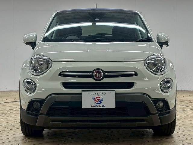 FIAT 500X 2022 Image 31