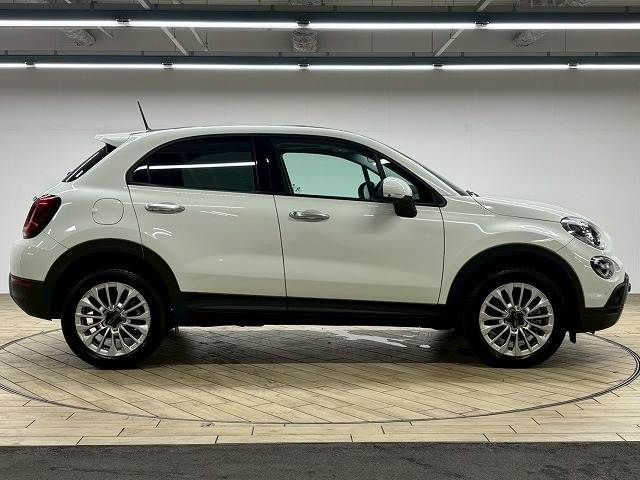 FIAT 500X 2022 Image 31