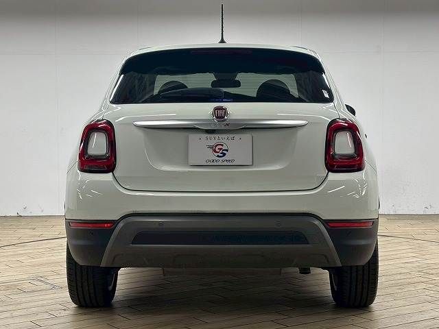 FIAT 500X 2022 Image 31