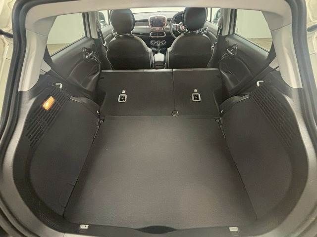 FIAT 500X 2022 Image 31
