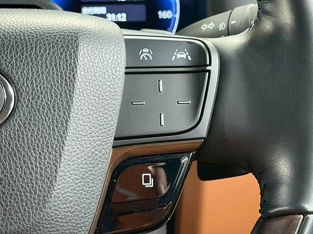 TOYOTA VELLFIRE  HYBRID 2023 Image 31