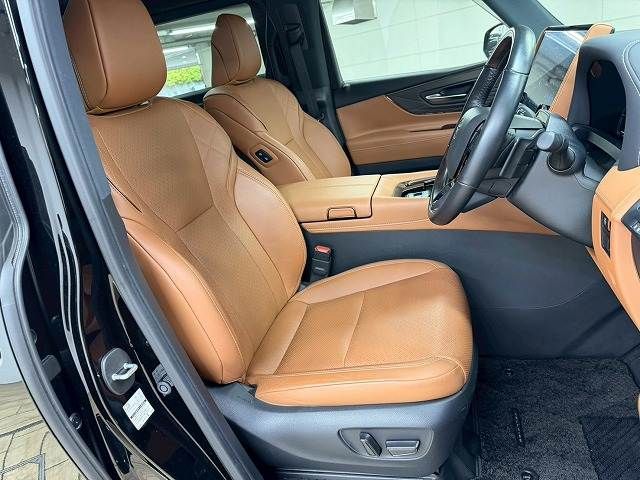 TOYOTA VELLFIRE  HYBRID 2023 Image 31