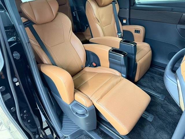 TOYOTA VELLFIRE  HYBRID 2023 Image 31