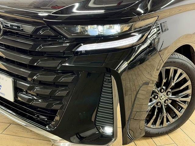 TOYOTA VELLFIRE  HYBRID 2023 Image 31