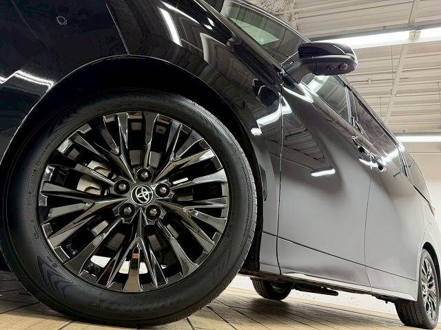 TOYOTA VELLFIRE  HYBRID 2023 Image 31